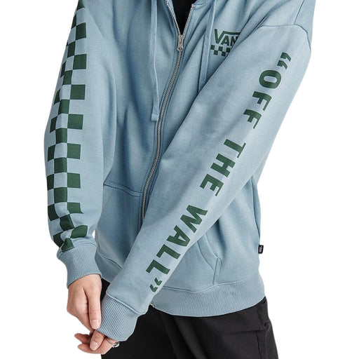 Vans Extra Fun Os Hoodie Mens Style : Vn000a6bcfl