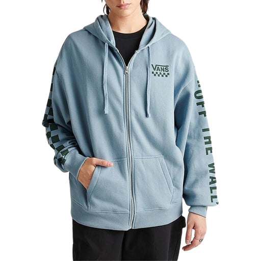 Vans Extra Fun Os Hoodie Mens Style : Vn000a6bcfl
