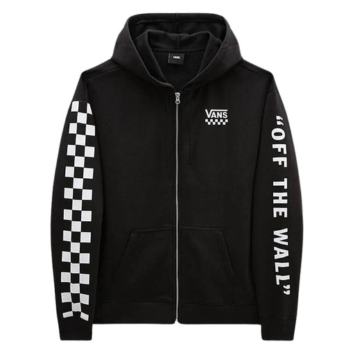 Vans Extra Fun Os Hoodie Mens Style : Vn000a6bblk