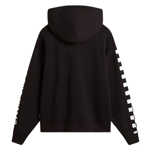 Vans Extra Fun Os Hoodie Mens Style : Vn000a6bblk