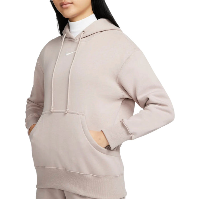 Nike Sportswear Phoenix Oversized Hoodie Womens Style : Dq5860