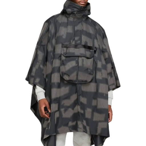 Nike Sportswear Storm-fit Tech Pack Poncho 'Reflective' Mens Style : Dd6578