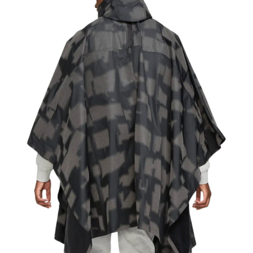Nike Sportswear Storm-fit Tech Pack Poncho 'Reflective' Mens Style : Dd6578