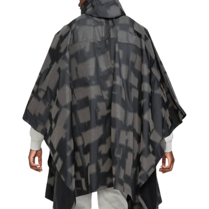 Nike Sportswear Storm-fit Tech Pack Poncho 'Reflective' Mens Style : Dd6578