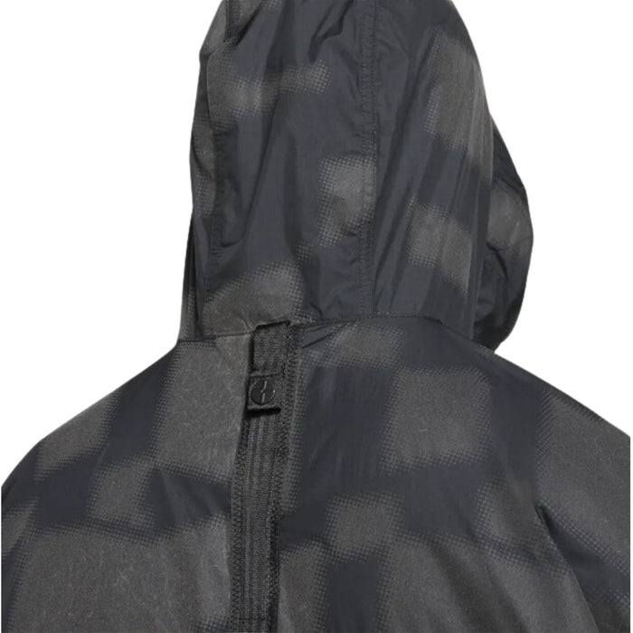 Nike Sportswear Storm-fit Tech Pack Poncho 'Reflective' Mens Style : Dd6578