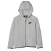 Nike Tech Fleece Full Zip Hoodie Big Kids Style : Ar4020