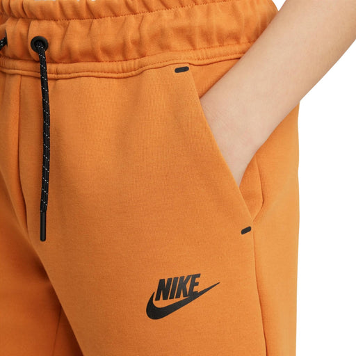 Nike Sportswear Tech Fleece Big Kids' (Boys') Shorts Big Kids Style : Da0826