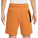 Nike Sportswear Tech Fleece Big Kids' (Boys') Shorts Big Kids Style : Da0826