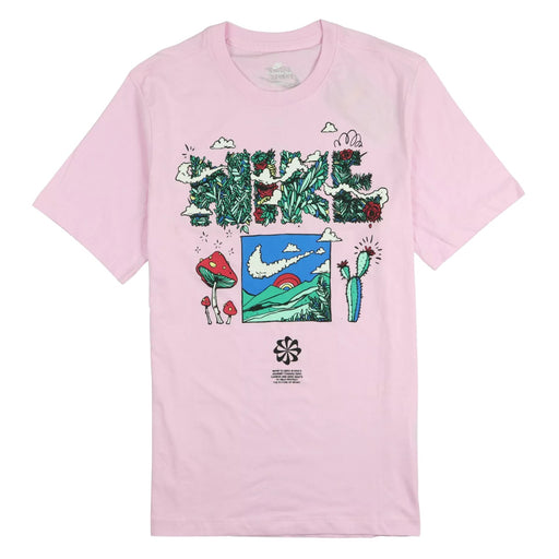 Nike Sportswear Biosphere T-shirt Mens Style : Dx5705