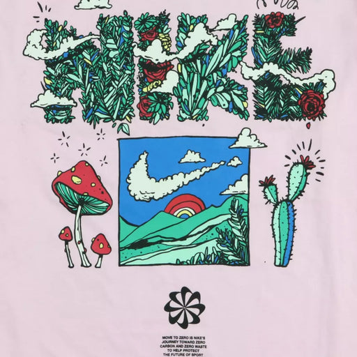 Nike Sportswear Biosphere T-shirt Mens Style : Dx5705