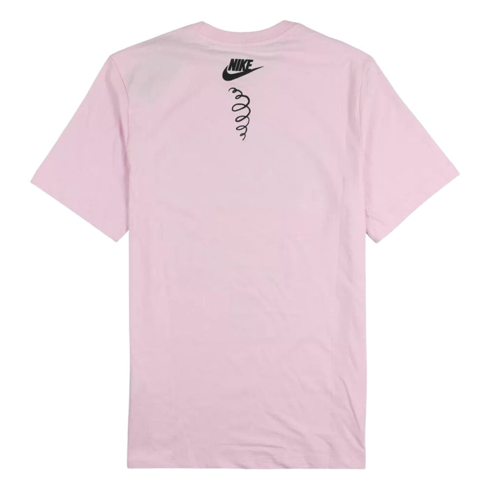 Nike Sportswear Biosphere T-shirt Mens Style : Dx5705