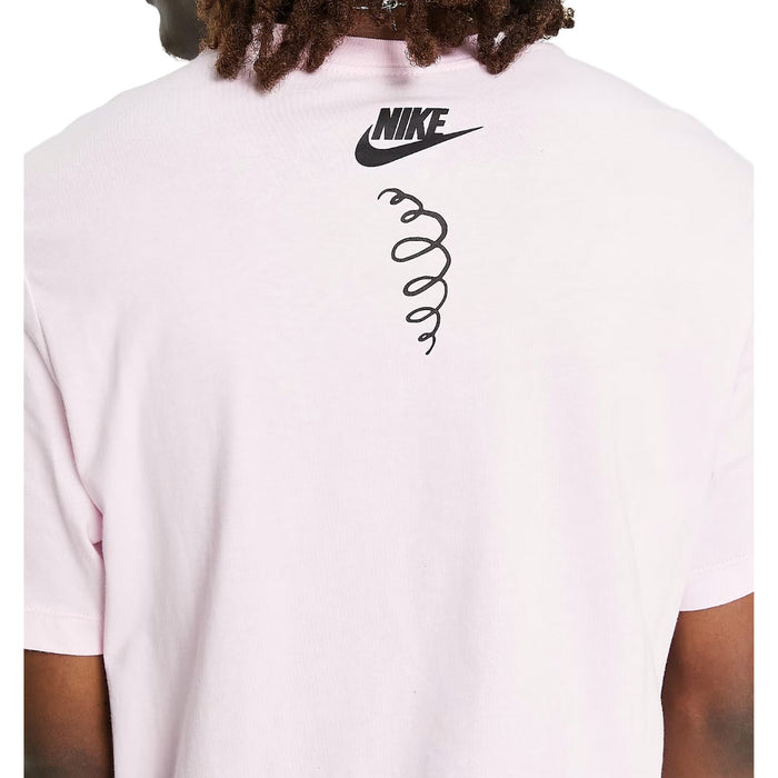 Nike Sportswear Biosphere T-shirt Mens Style : Dx5705