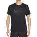 Nike Dri-fit Run Division Running Tee Mens Style : Dm5437