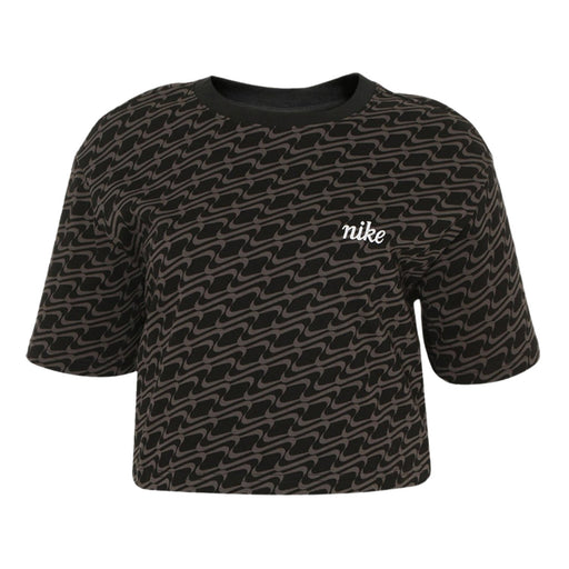 Nike Sportswear Icon Clash Women's Urban Short Sleeve T-shirts Womens Style : Dq6511