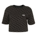 Nike Sportswear Icon Clash Women's Urban Short Sleeve T-shirts Womens Style : Dq6511