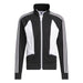 adidas x Jeremy Scott Big Zipper Jacket Black
