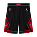 Nike Jordan Chicago Bulls Statement Edition 2020 Nba Swingman Shorts Mens Style : Cv9555