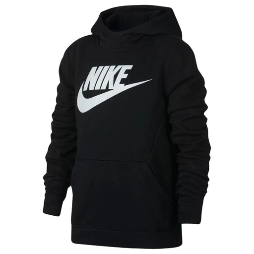 Nike Nsw Pull Over Club Fleece Hoodie  Big Kids Style : Bv0783