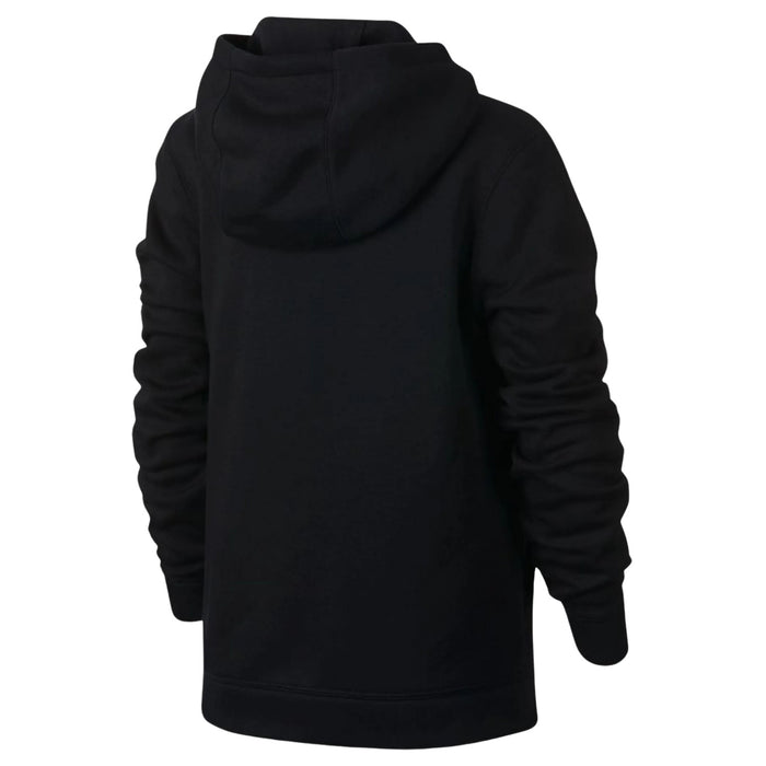 Nike Nsw Pull Over Club Fleece Hoodie  Big Kids Style : Bv0783