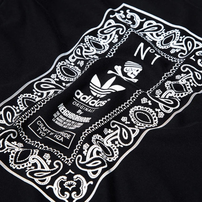Adidas Nh Ss Tee1 Mens Style : S15231