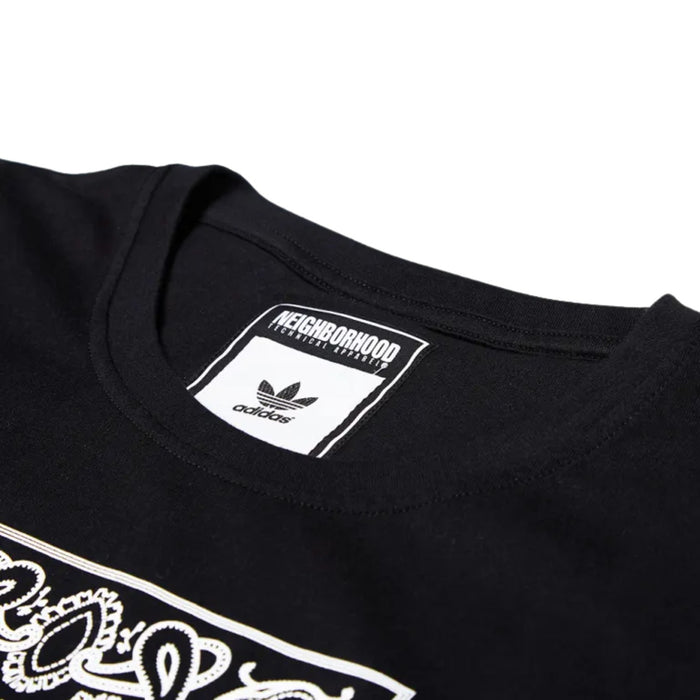 Adidas Nh Ss Tee1 Mens Style : S15231