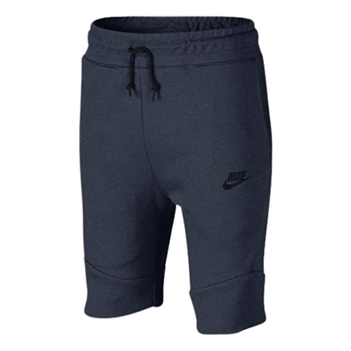 Nike Tech Sweatshort Little Kids Style : 816280