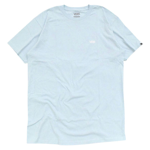 Vans Left Chest Logo Tee Mens Style : Vn0a3czez2o