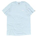 Vans Left Chest Logo Tee Mens Style : Vn0a3czez2o