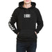 Vans Versa Standard Hoodie Mens Style : Vn0a49sn95y