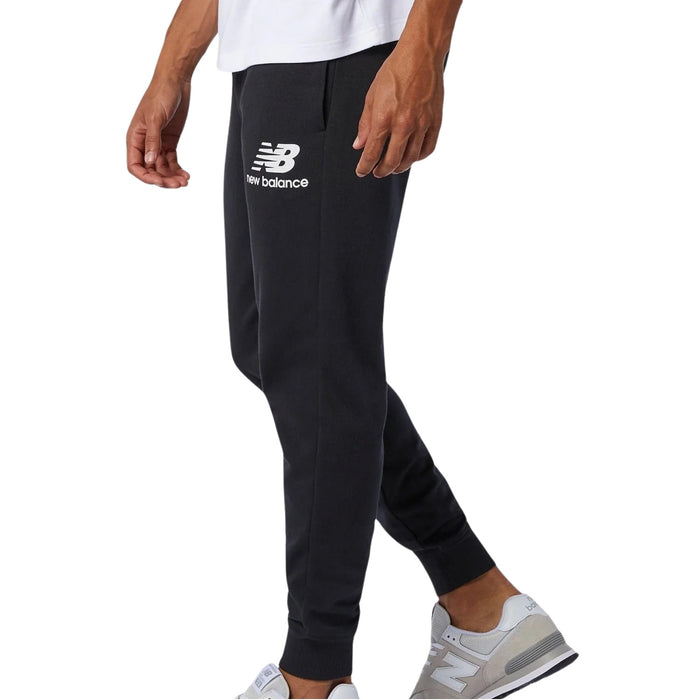 New Balance Essentials Sweatpant Mens Style : Mp03558