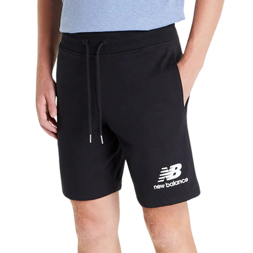 New Balance Essentials Short Mens Style : Ms03558