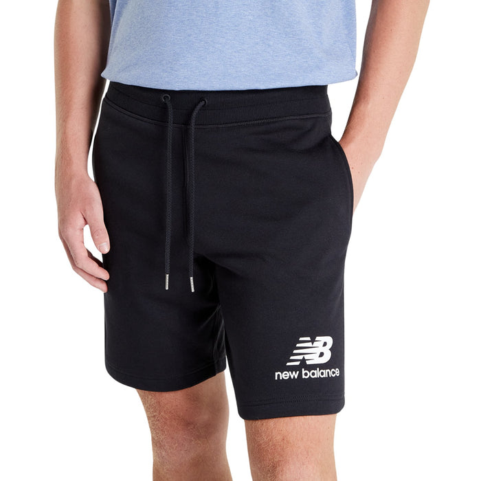 New Balance Essentials Short Mens Style : Ms03558
