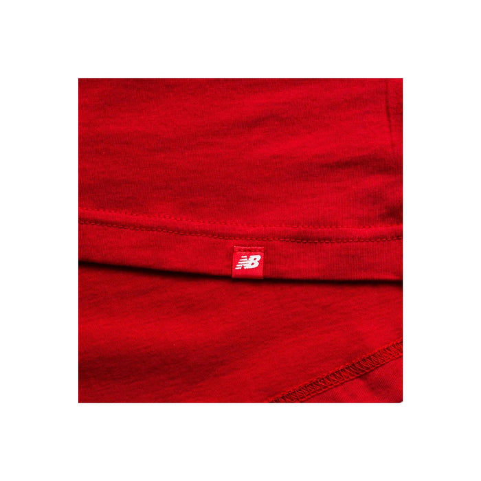 New Balance Essentials St Logo Tee Mens Style : Mt01575