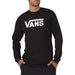 Vans Classic  Ls Tee Mens Style : Vn000k6hy28