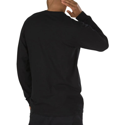 Vans Classic  Ls Tee Mens Style : Vn000k6hy28