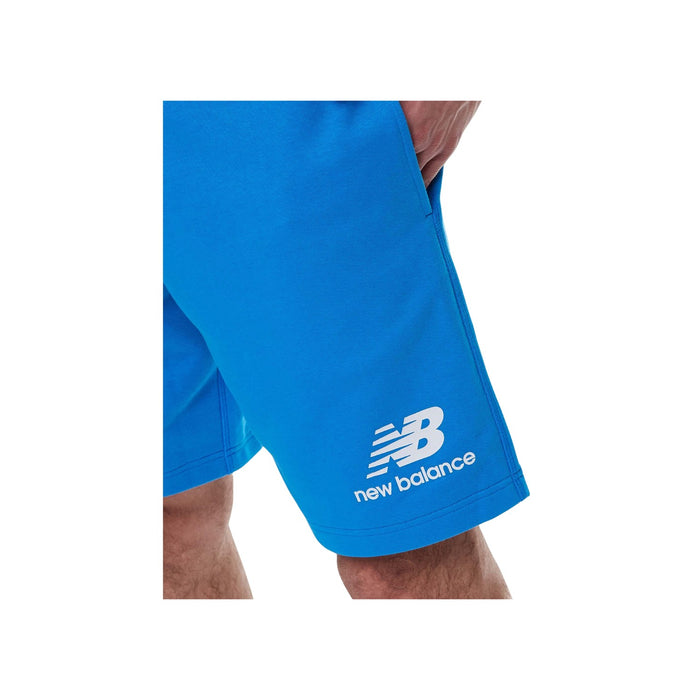 New Balance Essentials Short Mens Style : Ms03558