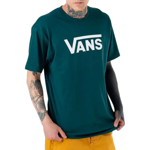 Vans Classic Tee Mens Style : Vn000gggy8m