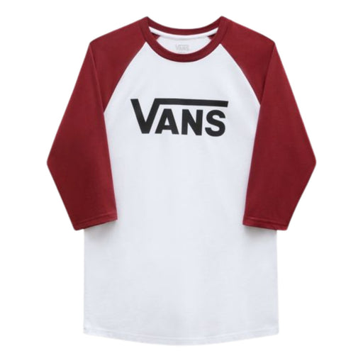 Vans Classic Rag Tee Mens Style : Vn0002qqbwm