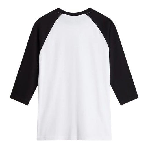 Vans Classic Rage Tee Mens Style : Vn0002qqyb2