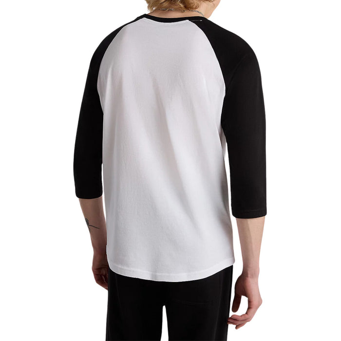 Vans Classic Rage Tee Mens Style : Vn0002qqyb2