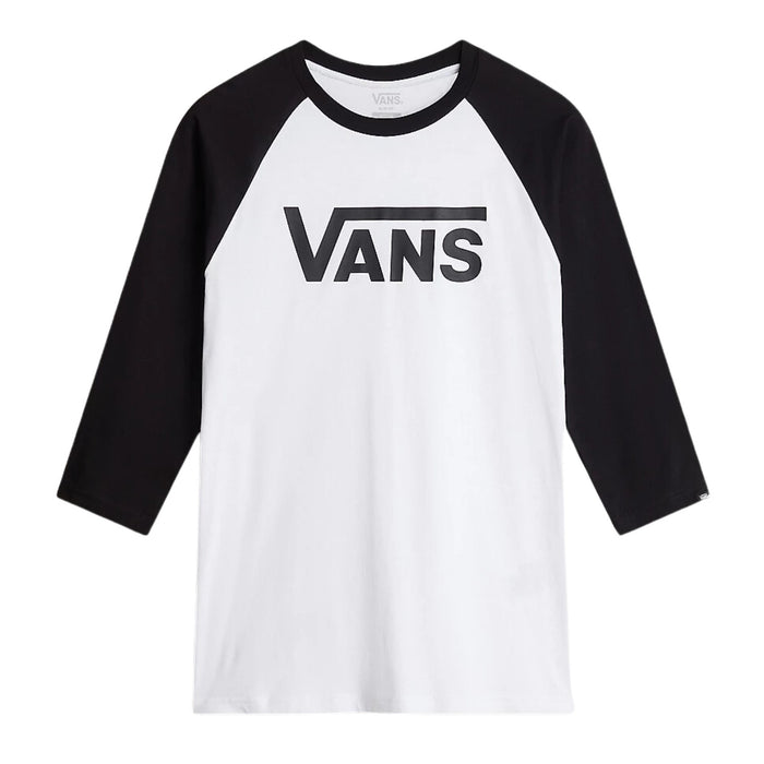 Vans Classic Rage Tee Mens Style : Vn0002qqyb2