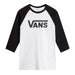 Vans Classic Rage Tee Mens Style : Vn0002qqyb2