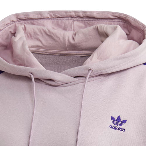 Adidas Cropped Hoodie Womens Style : Ed7556