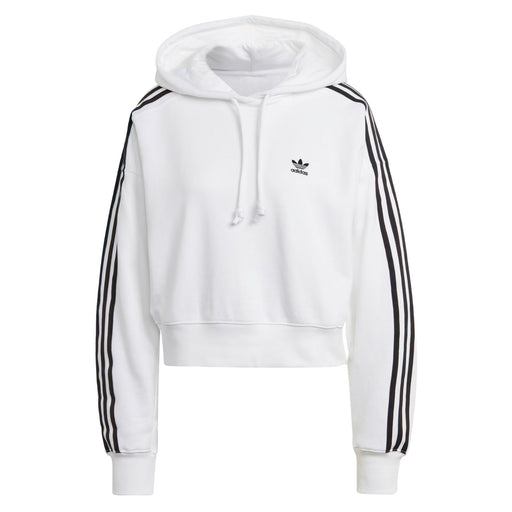 Adidas Short Hoodie Womens Style : Gn2891