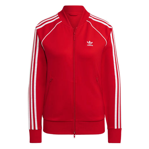 Adidas Sst Tracktop Pb Womens Style : He9562