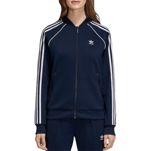 Adidas Sst Track Top Mens Style : Dh3133