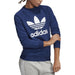 Adidas Trf Crew Sweatshirt Womens Style : Dv2625