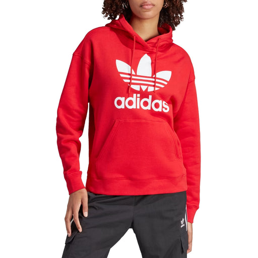 Adidas Trf Hoodie Womens Style : Ik6470