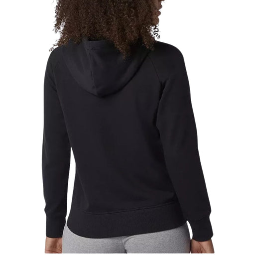 New Balance Essential Po Hoodie Womens Style : Wt03550