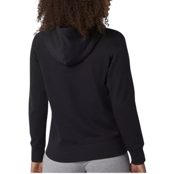New Balance Essential Po Hoodie Womens Style : Wt03550
